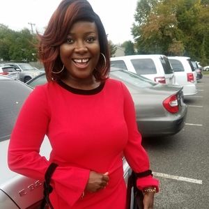 Meet your Posher, Nanaadwoa